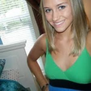 Meet your Posher, Melanie